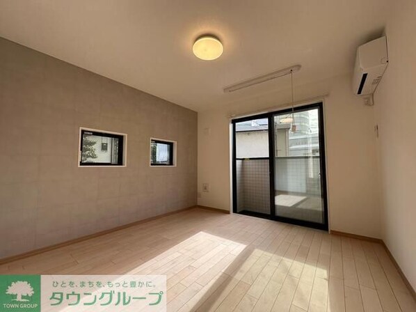 アノンテラス岡上の物件内観写真